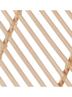 Paravent COSENZA in /Beige - (W) 106 x (H) 180 x (L) 3 cm