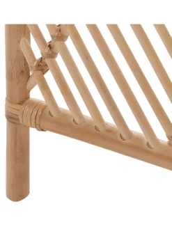 Paravent COSENZA in /Beige - (W) 106 x (H) 180 x (L) 3 cm