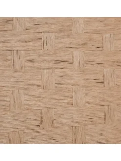 Paravent in Natur - (B)320 x (H)170cm