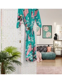 Paravent in Weiß - (B)120 x (H)170 cm