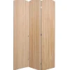 Paravent O30 zusammenklappbar 3 Paneele 170x120cm