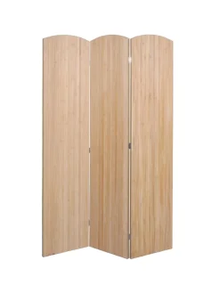 Paravent O30 zusammenklappbar 3 Paneele 170x120cm