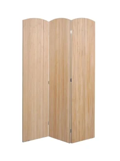 Paravent O30 zusammenklappbar 3 Paneele 170x120cm