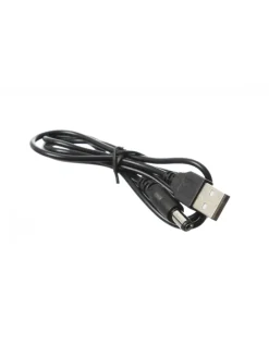 Party Disco Effekt Spiegelkugel mit 2 Schwanenhals Spots H: 22cm in bunt