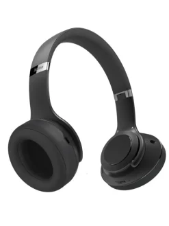 Passion Turn, Schwarz in Schwarz