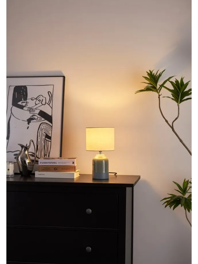 Pauleen Tischleuchte Sandy Glow