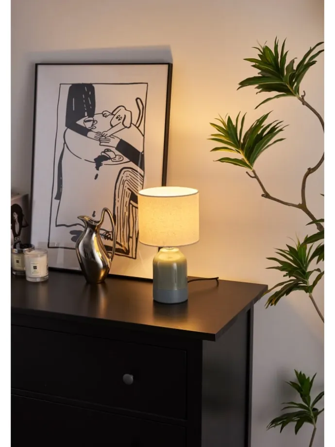 Pauleen Tischleuchte Sandy Glow