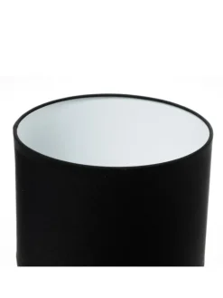 Pauleen Tischleuchte Sip of silver