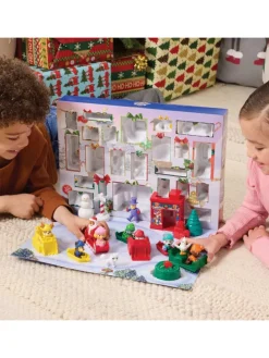 Paw Patrol Adventskalender in Mehrfarbig ab 3 Jahre