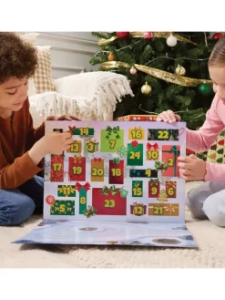 Paw Patrol Adventskalender in Mehrfarbig ab 3 Jahre