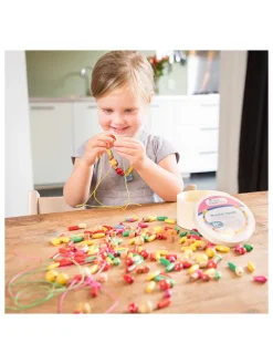 Perlenset - ab 3 Jahren