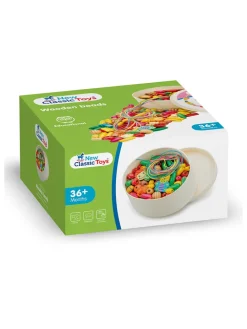 Perlenset - ab 3 Jahren