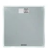 Personenwaage "PWD Style Sense Compact 300" in Grau - (L)33,5 x (B)32,5 cm