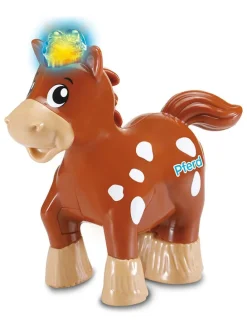 Pferd "Tip Tap Baby Tiere" - ab 12 Monaten