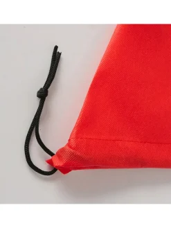 Pflanzenschutzhülle in Rot - (H)100 cm