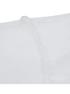 Pflanztunnel in Weiß - (L)3,4 m