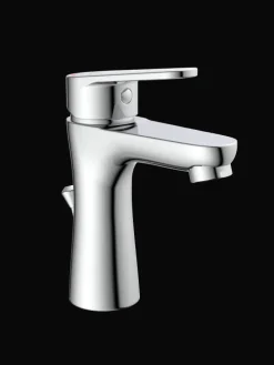 PICO Waschtischarmatur, Chrom