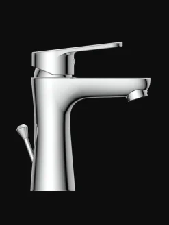 PICO Waschtischarmatur, Chrom