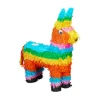Pinata Lama in Bunt