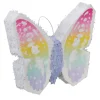 Pinata "Schmetterling" in Bunt - (B)58 x (H)48 x (T)10 cm