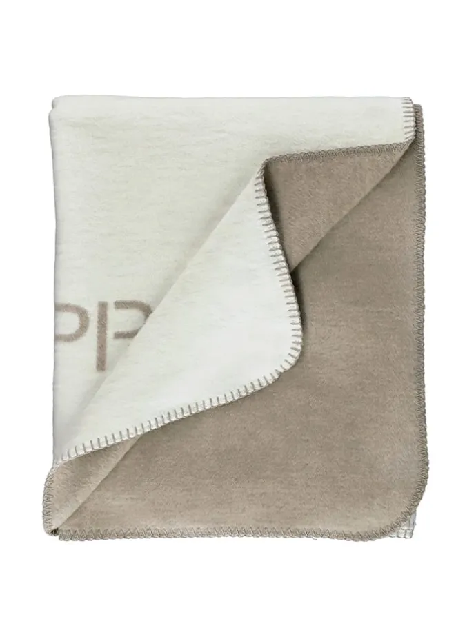 Plaid "Fun" in Creme