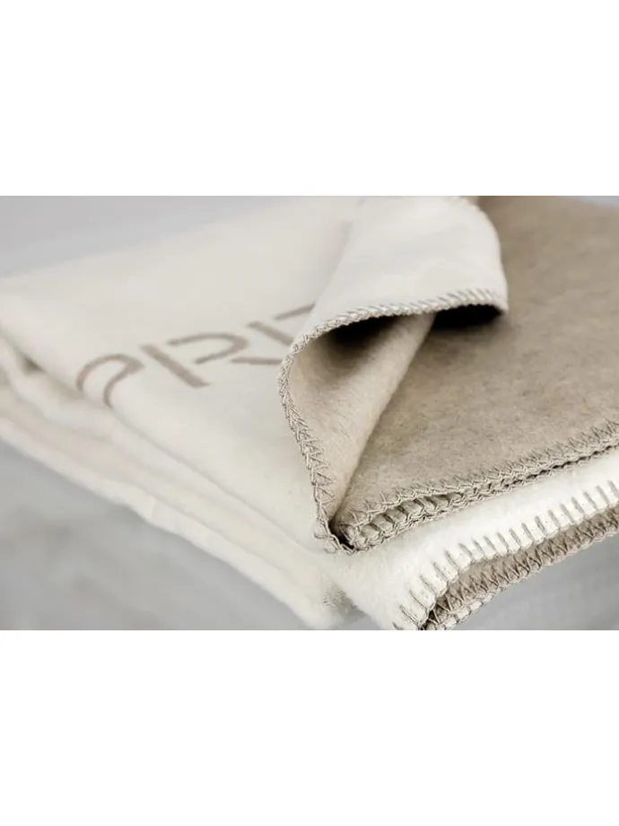 Plaid "Fun" in Creme