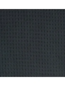 Plaid in Anthrazit - (L)160 x (B)130 cm