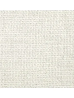 Plaid in Creme - (L)250 x (B)170 cm