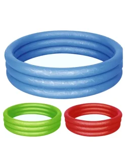 Planschbecken - Ø 118 - ab 2 Jahren (Überraschungsprodukt)