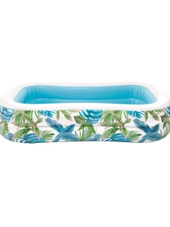 Planschbecken - ab 3 Jahren - (B)229 x (H)48 x (T)152 cm