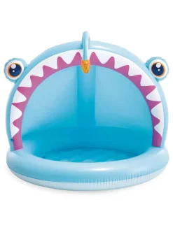 Planschbecken "Angler fisch" - ab 12 Monaten