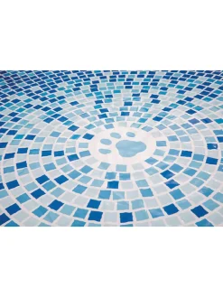 Planschbecken für Hund - Ø 152 cm