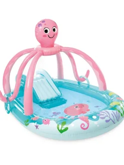 Planschbecken "Friendly octopus" - ab 2 Jahren