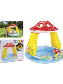 Planschbecken "Pilz" - ab 12 Monaten