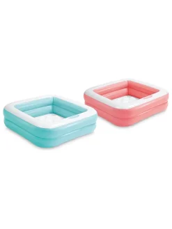 Planschbecken "Play box" - ab 12 Monaten (Überraschungsprodukt)