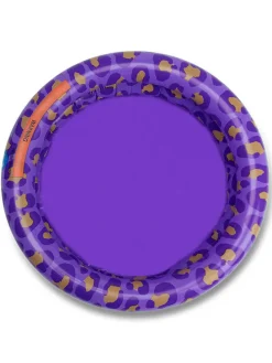 Planschbecken ''Purple Leopard'' - ab 12 Monaten
