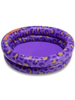 Planschbecken ''Purple Leopard'' - ab 12 Monaten