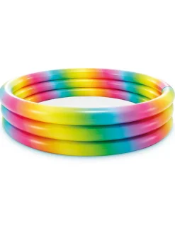 Planschbecken "Rainbow" - ab 2 Jahren