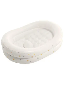 Planschbecken "Starry Baby Bath" - ab 12 Monaten
