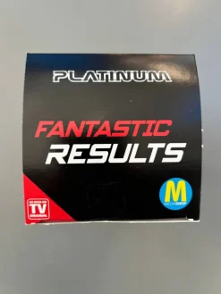 Platinum Autopflege Fantastic Results 700ml in Ohne Farben