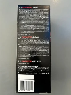 Platinum Autopflege Fantastic Results 700ml in Ohne Farben