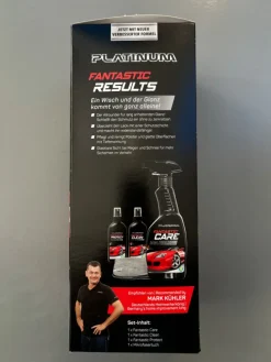 Platinum Autopflege Fantastic Results 700ml in Ohne Farben