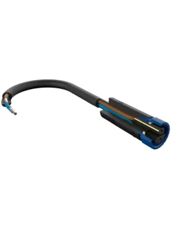 Plug & Shine LED Gartenstrahler Pike Basisset