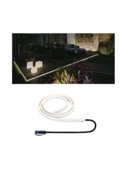 Plug & Shine LED Stripe Smooth Einzelstripe