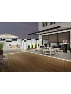 Plug & Shine LED Stripe Smooth Einzelstripe