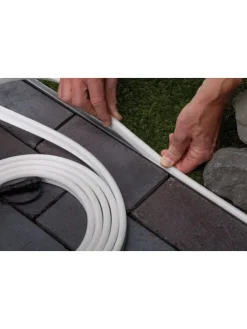 Plug & Shine LED Stripe Smooth Einzelstripe