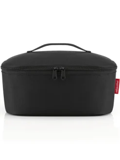 Pocket Kühltasche 28 cm in black