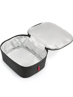 Pocket Kühltasche 28 cm in black