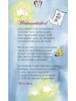 Poesie-Adventskalender