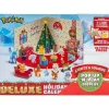 Pokémon Holiday de Luxe Adventskalender in Mehrfarbig ab 6 Jahre